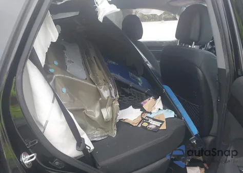 2012 Kia Sorento Lx из США, поврежденный, VIN 5XYKT3A16CG260295